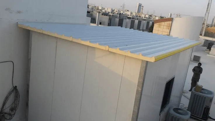 مقاول بناء مجالس وغرف سندوتش بنل بالرياض لعام 2026