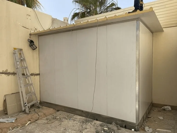 مقاول بناء مجالس وغرف سندوتش بنل بالرياض لعام 2026