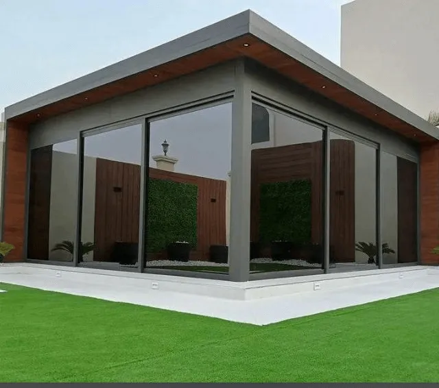 مقاول بناء مجالس وغرف سندوتش بنل بالرياض لعام 2026