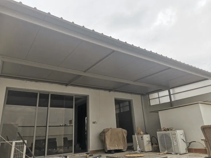 مقاول بناء مجالس وغرف سندوتش بنل بالرياض لعام 2026