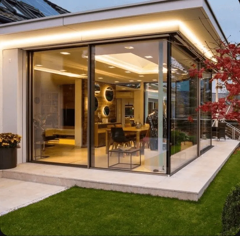 مقاول بناء مجالس وغرف سندوتش بنل بالرياض لعام 2026