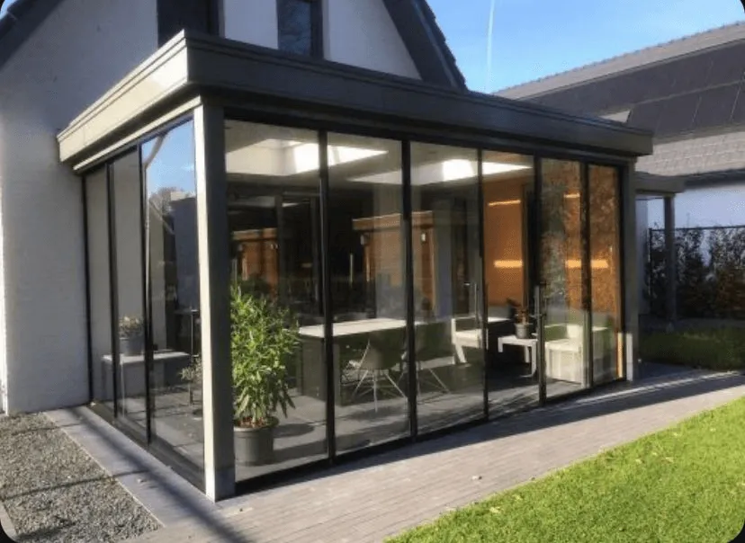 مقاول بناء مجالس وغرف سندوتش بنل بالرياض لعام 2026