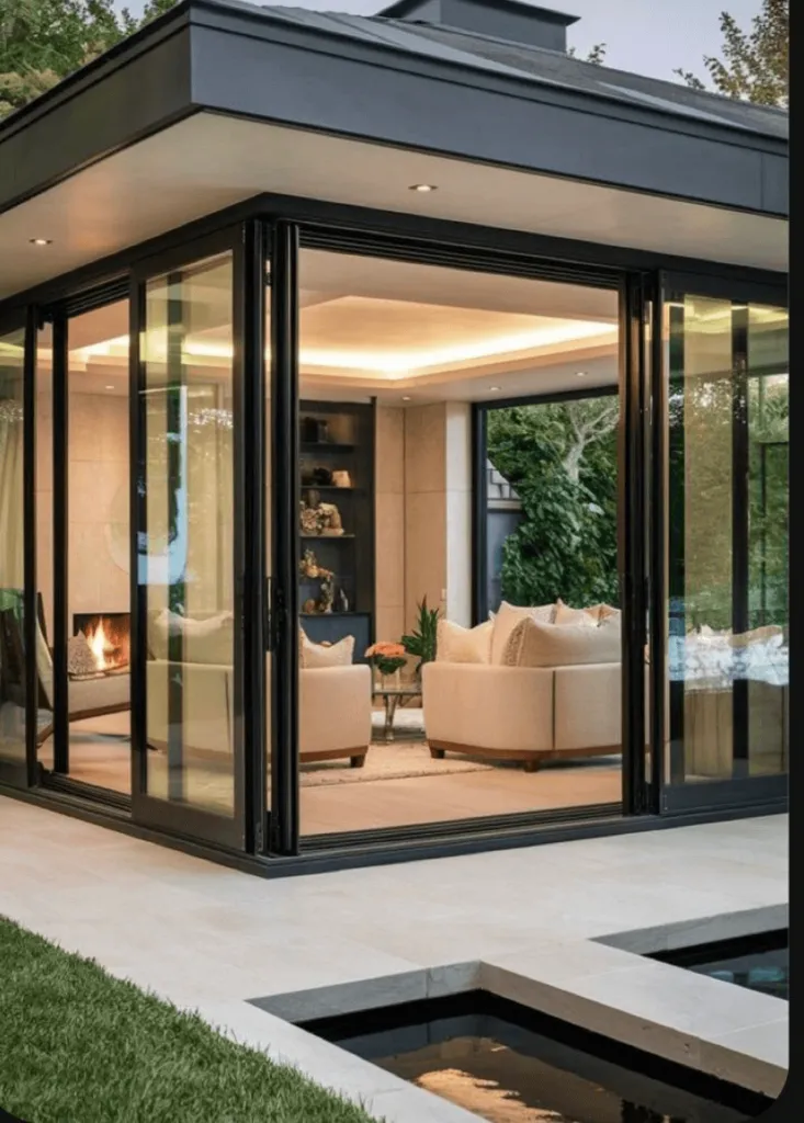 مقاول بناء مجالس وغرف سندوتش بنل بالرياض لعام 2026