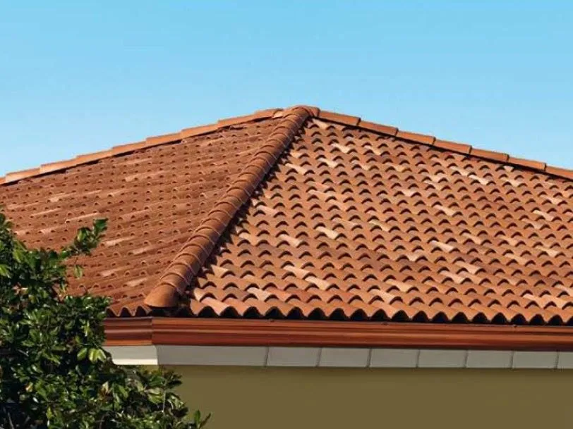 دليل تركيب قرميد الأسطح بالرياض مخرج3: الأنواع، والأسعار