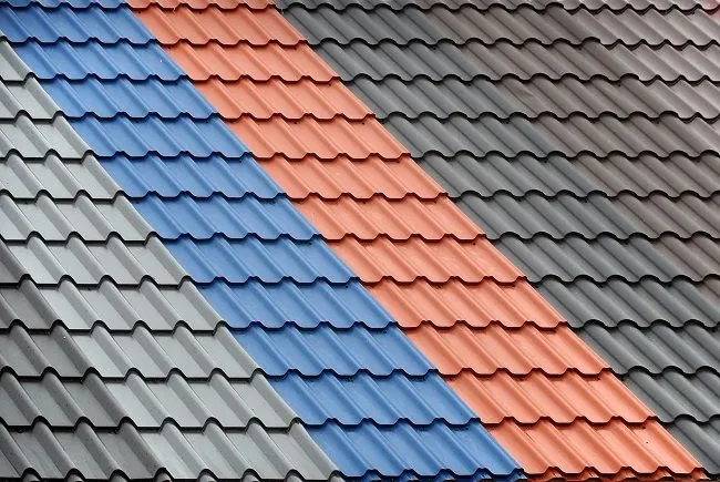 دليل تركيب قرميد الأسطح بالرياض مخرج3: الأنواع، والأسعار