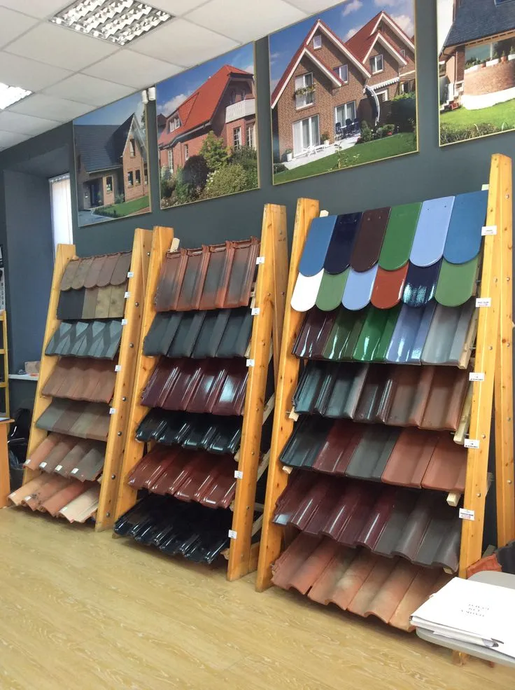 دليل تركيب قرميد الأسطح بالرياض مخرج3: الأنواع، والأسعار