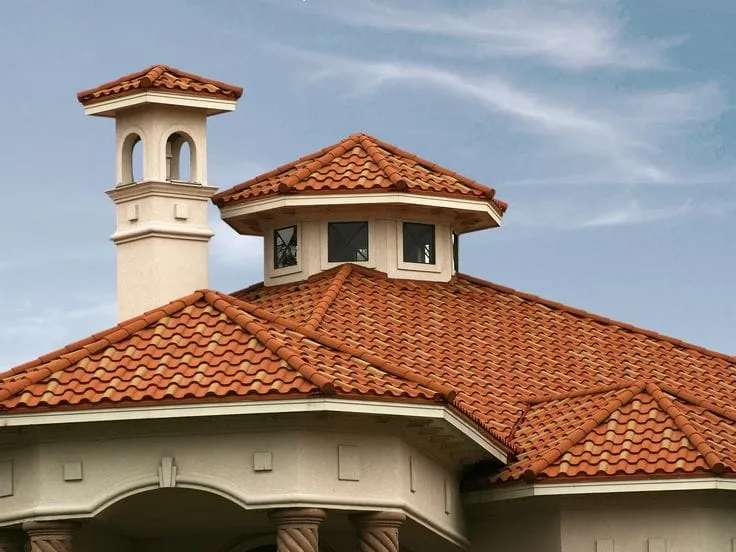 دليل تركيب قرميد الأسطح بالرياض مخرج3: الأنواع، والأسعار