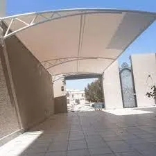 تركيب مظلات الرياض حي الروضة|بتصاميم حديثة بضمان 15 سنه 