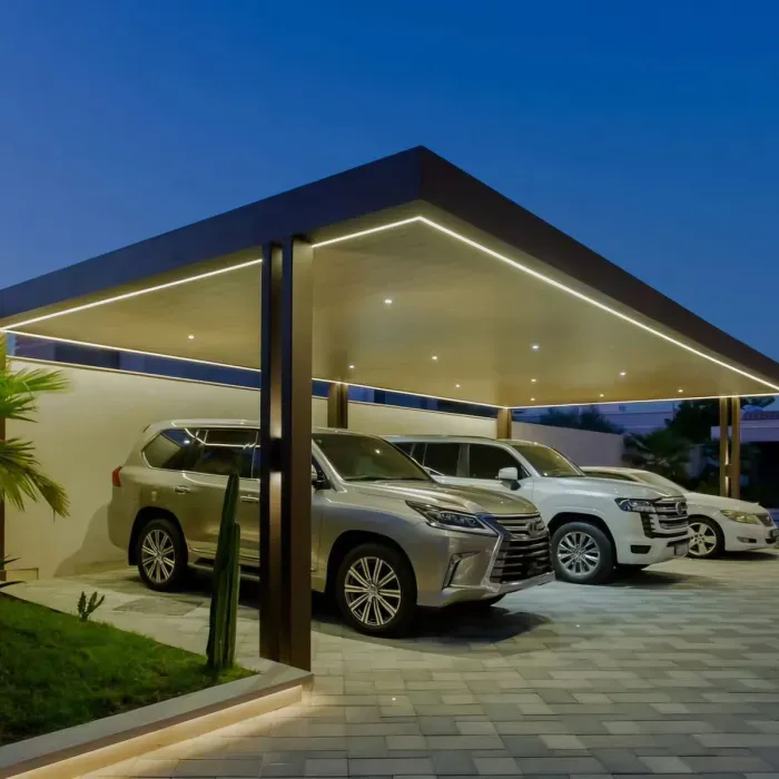 تركيب مظلات الرياض حي الروضة|بتصاميم حديثة بضمان 15 سنه 