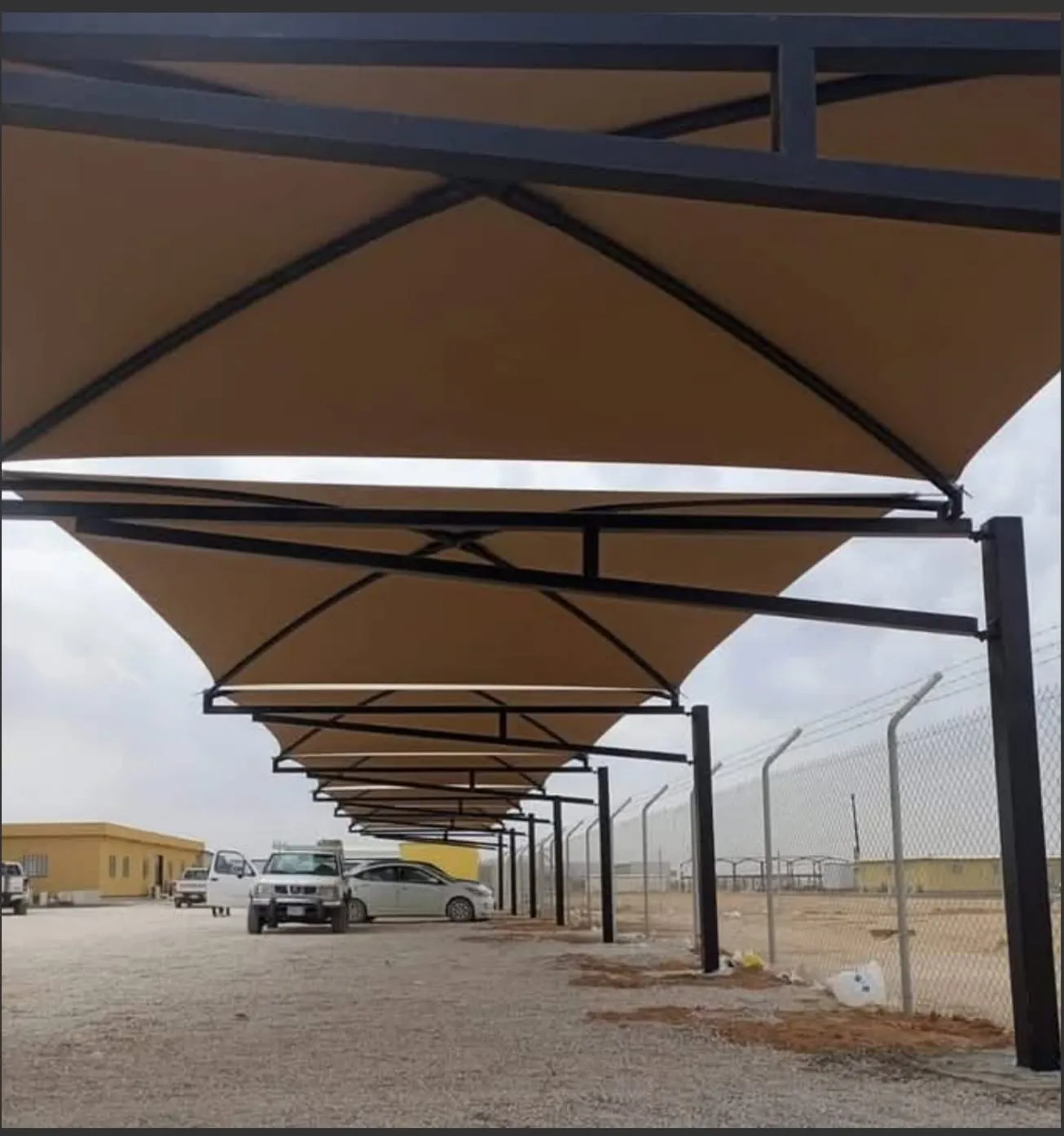 تركيب مظلات الرياض حي الروضة|بتصاميم حديثة بضمان 15 سنه 