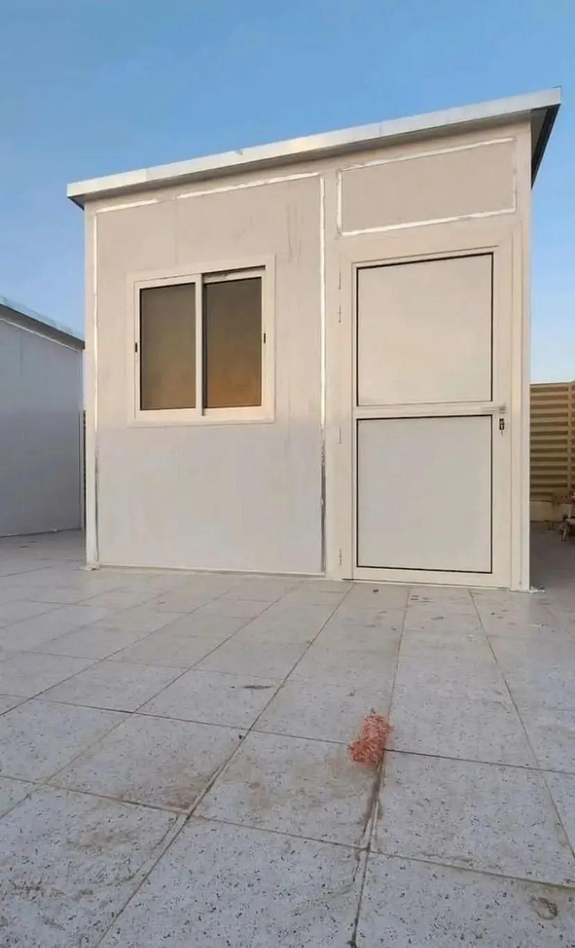 تركيب ساندوتش بنل للملاحق شمال الرياض حي العارض‎0535067109