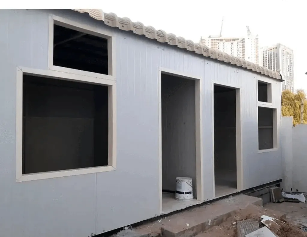 مقاول بناء ملاحق اسمنت بورد حديثه وجي آر سي بشمال الرياض2026