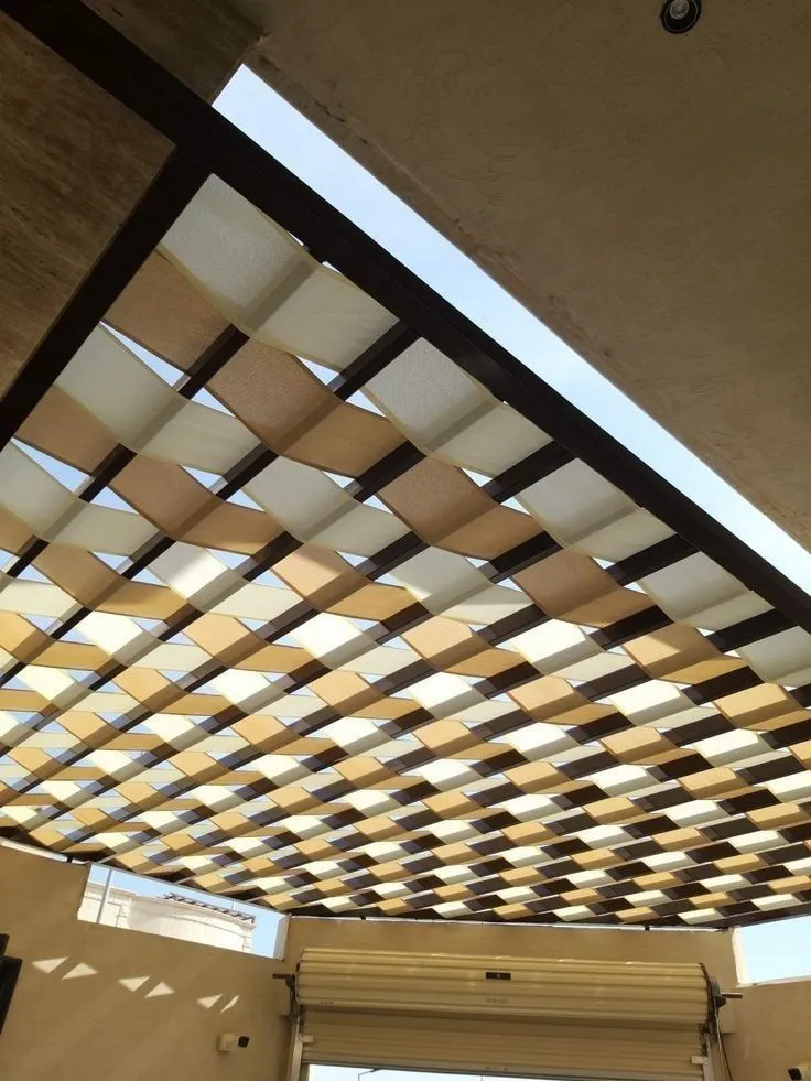 مظلات وسواتر المعتمد بالرياض:الأمثل لعام 2026 أنواع، أسعار