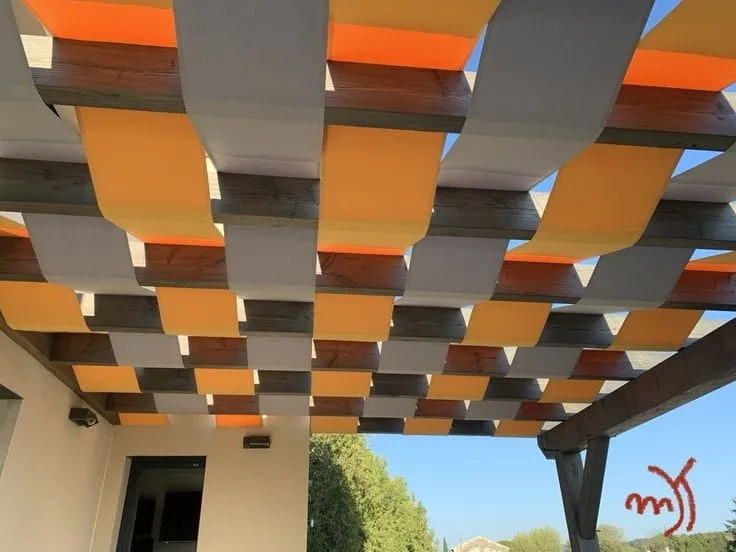 مظلات وسواتر المعتمد بالرياض:الأمثل لعام 2026 أنواع، أسعار