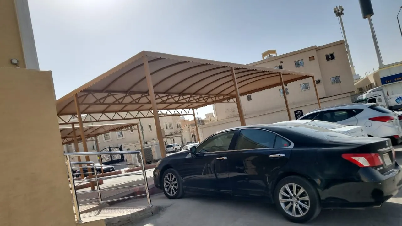 مظلات وسواتر المعتمد بالرياض:الأمثل لعام 2026 أنواع، أسعار