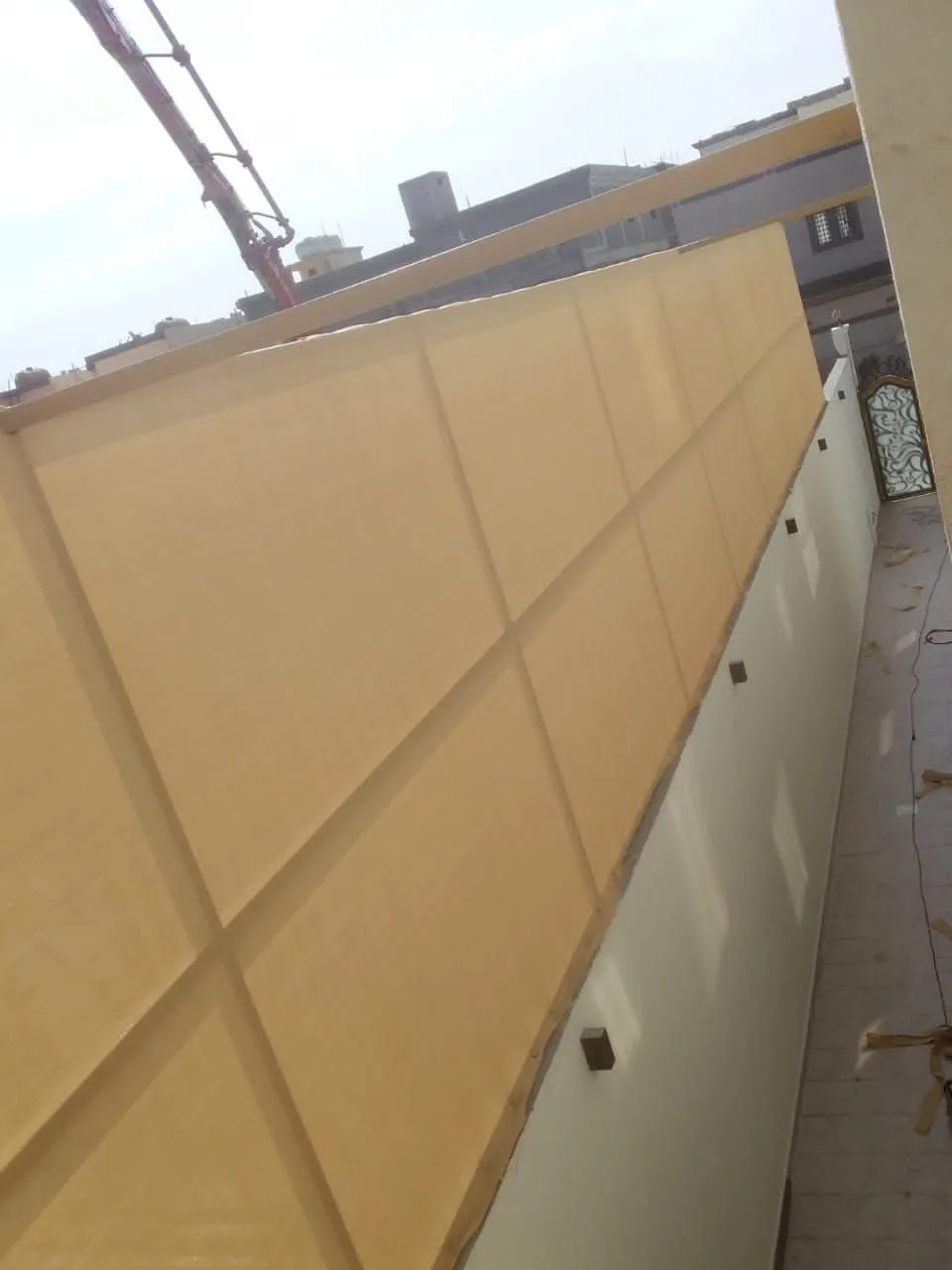 مظلات وسواتر المعتمد بالرياض:الأمثل لعام 2026 أنواع، أسعار