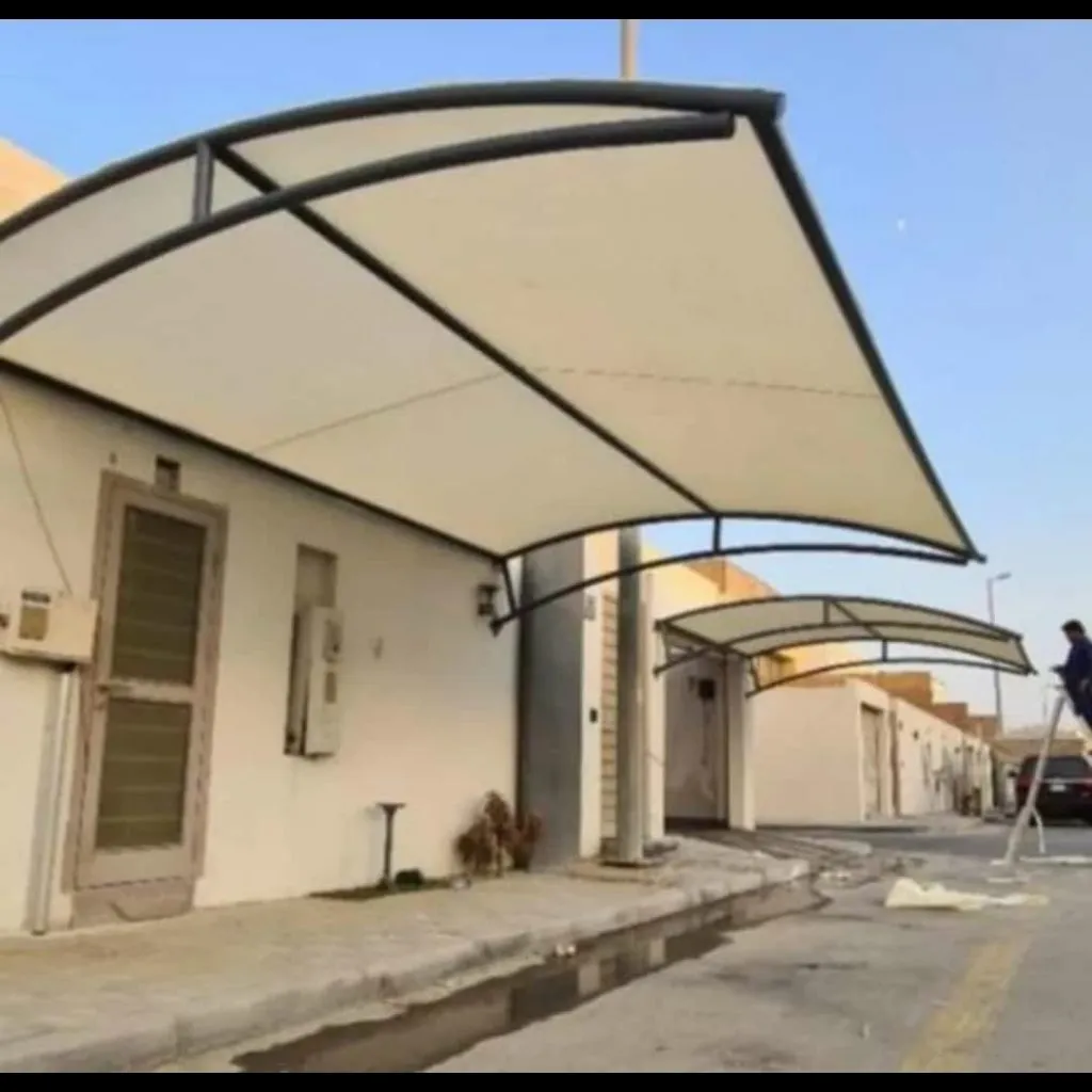 مظلات وسواتر المعتمد بالرياض:الأمثل لعام 2026 أنواع، أسعار