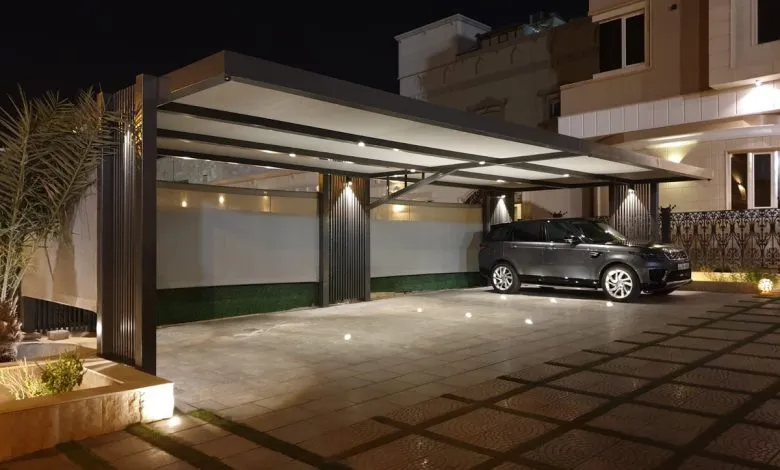 مظلات وسواتر المعتمد بالرياض:الأمثل لعام 2026 أنواع، أسعار