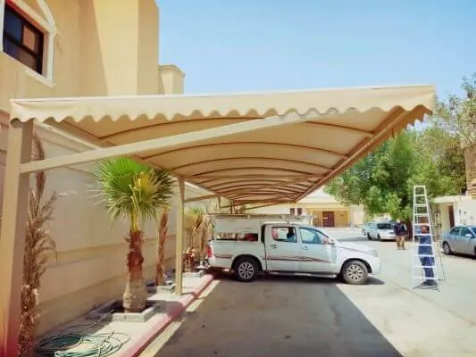 مظلات وسواتر المعتمد بالرياض:الأمثل لعام 2026 أنواع، أسعار