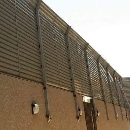 أفضل أنواع السواتر واسعارها في الرياض لعام 2026: دليل شامل