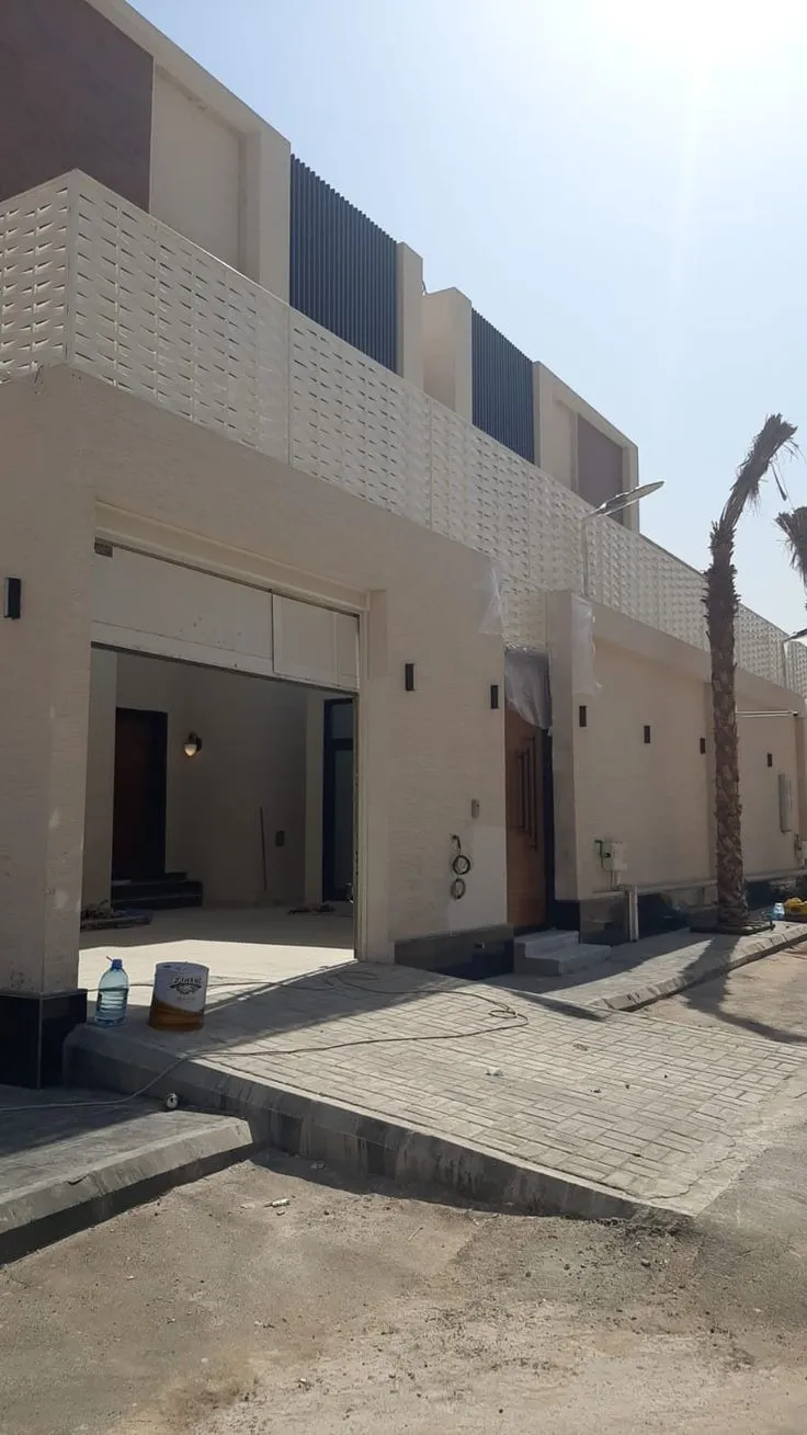 أفضل أنواع السواتر واسعارها في الرياض لعام 2026: دليل شامل