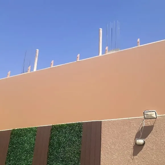 أفضل أنواع السواتر واسعارها في الرياض لعام 2026: دليل شامل