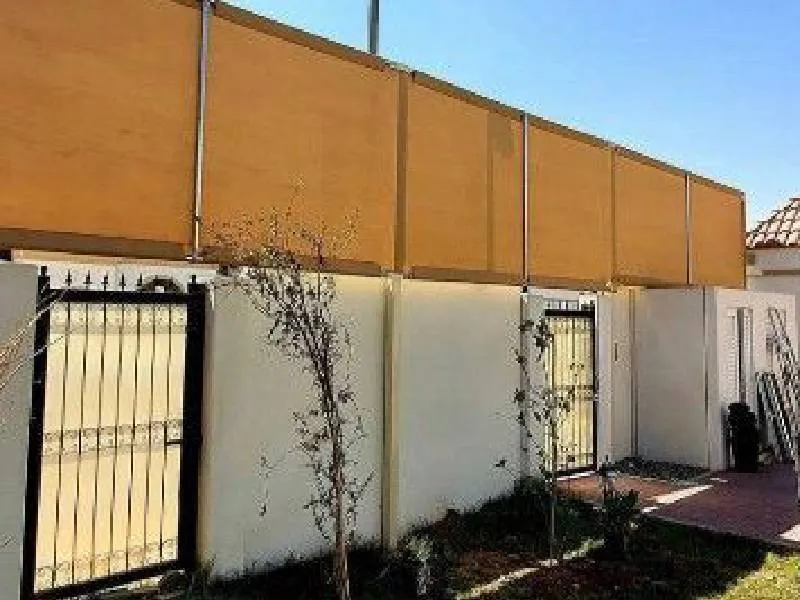 أفضل أنواع السواتر واسعارها في الرياض لعام 2026: دليل شامل