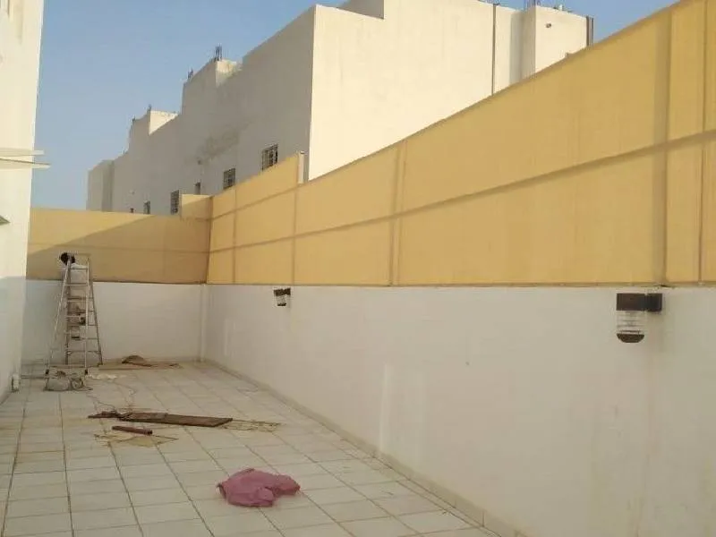 أفضل أنواع السواتر واسعارها في الرياض لعام 2026: دليل شامل