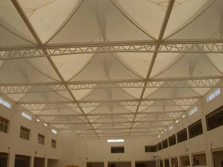 أفضل أنواع مظلات أحواش ومواقف سيارات في حي النخيل بالرياض 