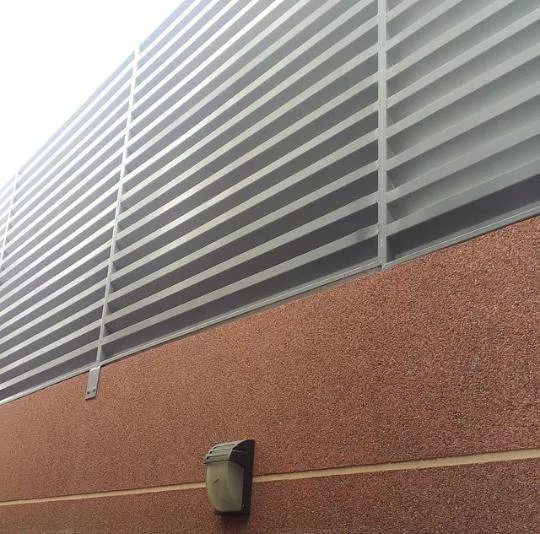 سواتر حديد في شرق الرياض بأسعار مخفضه وبتصاميم حسب الطلب