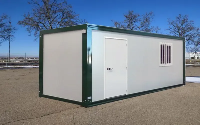 ملاحق ساندوتش بانل حي العارض الدليل الشامل للتكلفة، المميزات