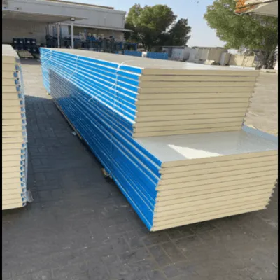 ملاحق ساندوتش بانل حي العارض الدليل الشامل للتكلفة، المميزات