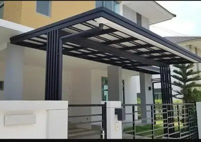 دليل تركيب البرجولات بالرياض| أنواعها وأسعارها وأفضل تصاميم