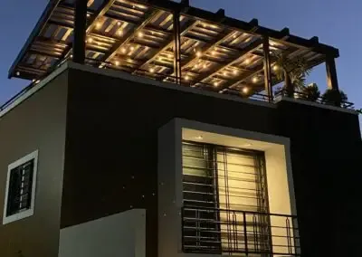 دليل تركيب البرجولات بالرياض| أنواعها وأسعارها وأفضل تصاميم