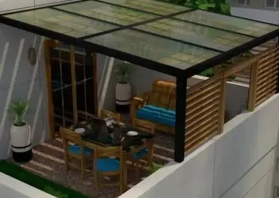 دليل تركيب البرجولات بالرياض| أنواعها وأسعارها وأفضل تصاميم