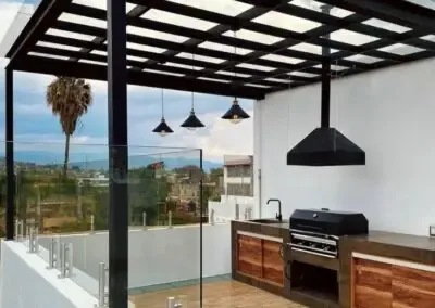 دليل تركيب البرجولات بالرياض| أنواعها وأسعارها وأفضل تصاميم