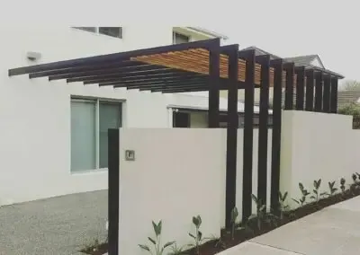 دليل تركيب البرجولات بالرياض| أنواعها وأسعارها وأفضل تصاميم