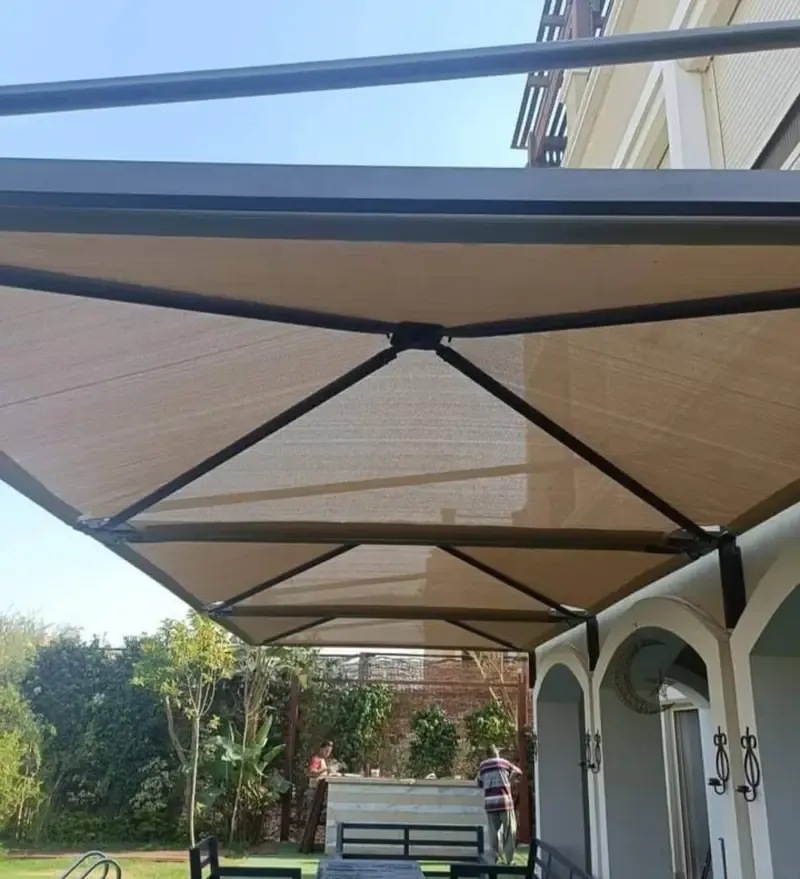 أنواع مظلات سيارات خارجية بشرق الرياض:لتركيب مظلات البوثلين 