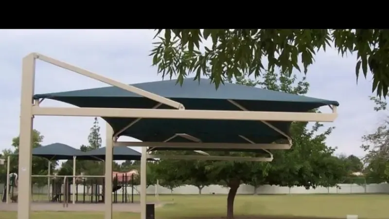 أنواع مظلات سيارات خارجية بشرق الرياض:لتركيب مظلات البوثلين 