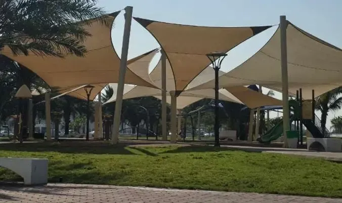 أنواع مظلات سيارات خارجية بشرق الرياض:لتركيب مظلات البوثلين 