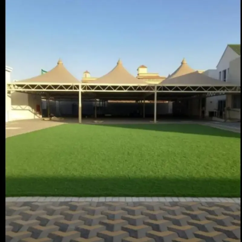 أنواع مظلات سيارات خارجية بشرق الرياض:لتركيب مظلات البوثلين 