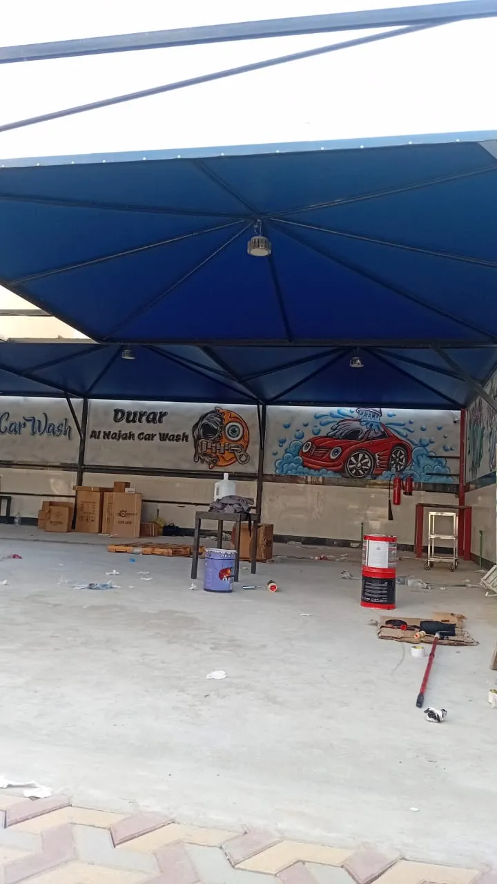 دليل تركيب مظلات في الرياض حي طويق|بأنواع المظلات وأسعارها