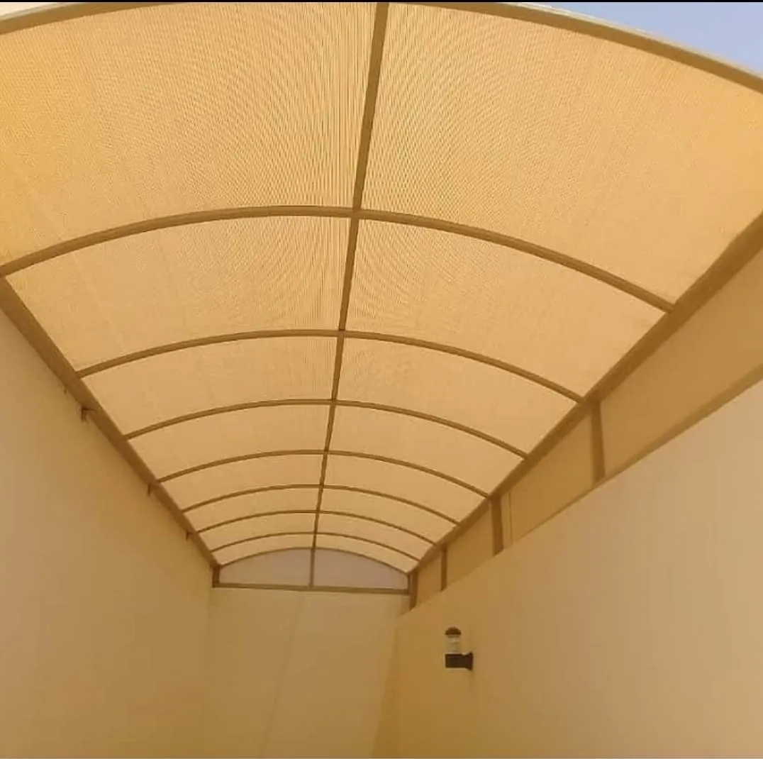 دليل تركيب مظلات في الرياض حي طويق|بأنواع المظلات وأسعارها