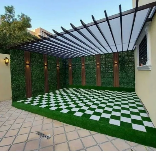 دليل تركيب مظلات في الرياض حي طويق|بأنواع المظلات وأسعارها