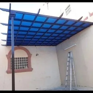 مظلات أحواش وجلسات خارجية في الرياض:بأفضل الأنواع والأسعار