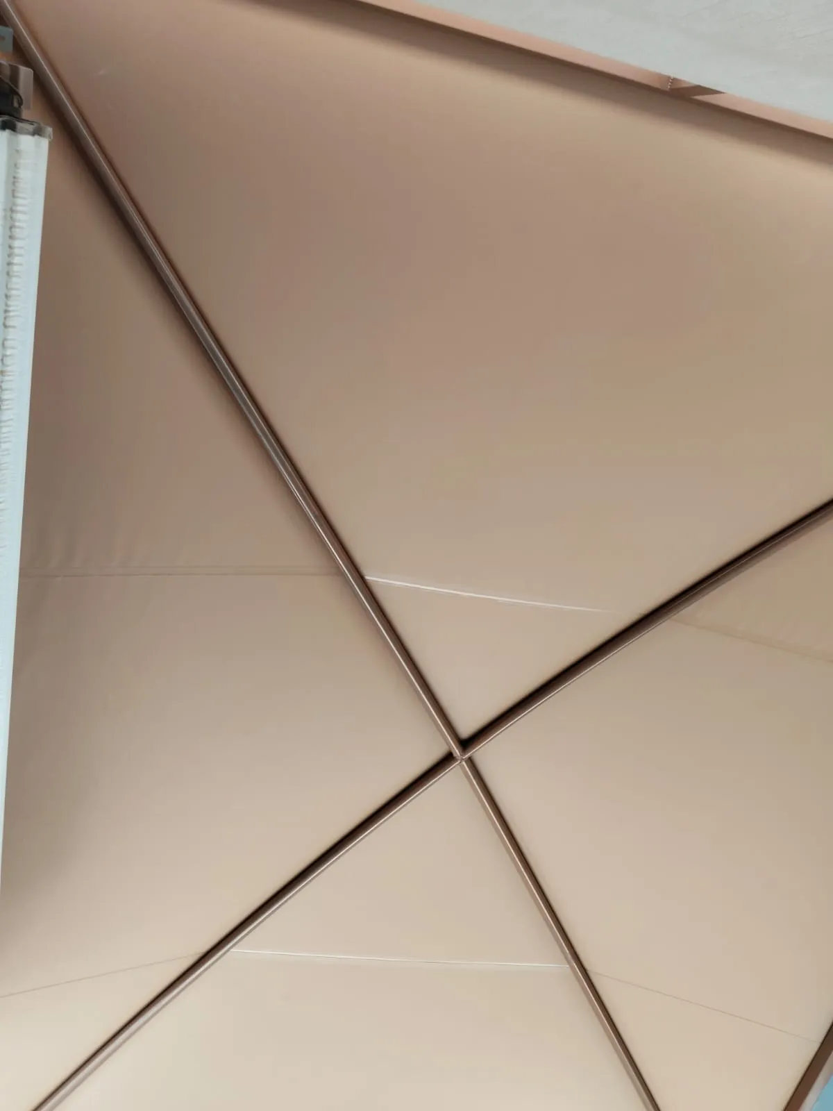 أفضل أنواع مظلات سيارات بحي الصحافة لحماية سيارتك من الشمس