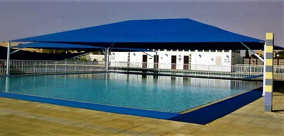 أفضل أنواع مظلات حدائق ومسابح بشمال الرياض:دليل شامل للأسعار