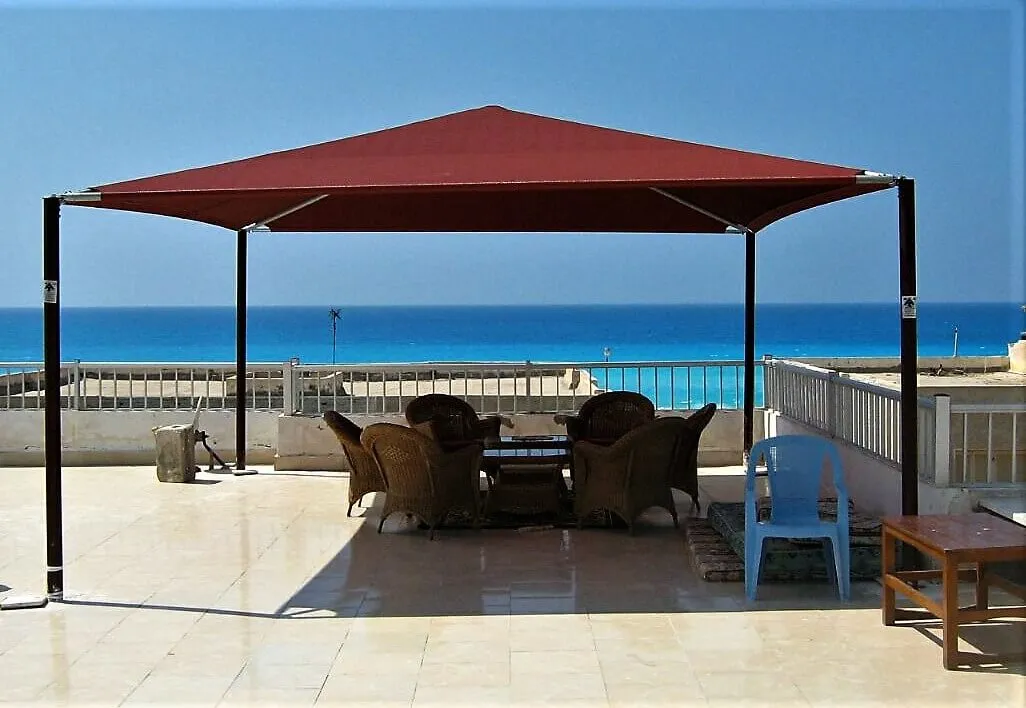 أفضل أنواع مظلات حدائق ومسابح بشمال الرياض:دليل شامل للأسعار