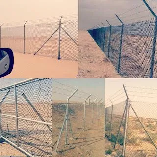 أفضل أماكن توريد وتركيب شبوك زراعية بالرياض | أسعار تنافسية 