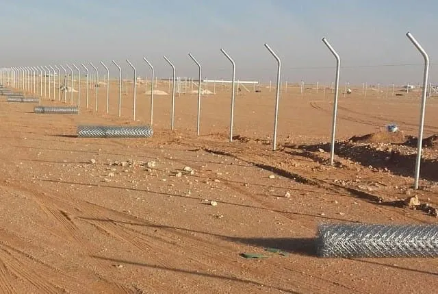 أفضل أماكن توريد وتركيب شبوك زراعية بالرياض | أسعار تنافسية 